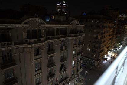 Central Cairo Hotel - image 10