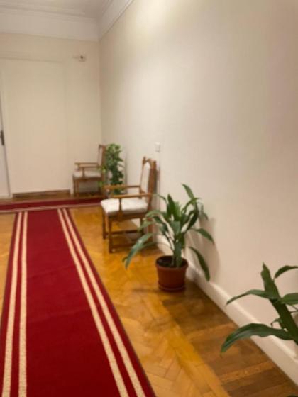 Central Cairo Hotel - image 11