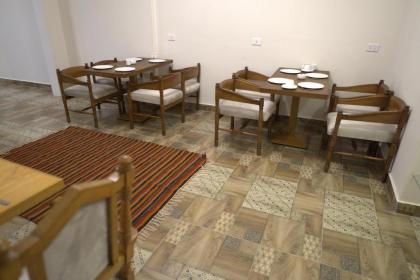 Central Cairo Hotel - image 12