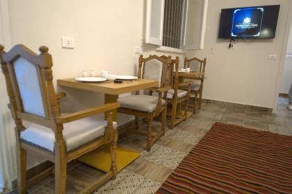 Central Cairo Hotel - image 13