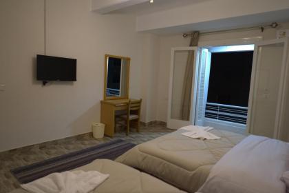 Central Cairo Hotel - image 15