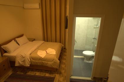 Central Cairo Hotel - image 16