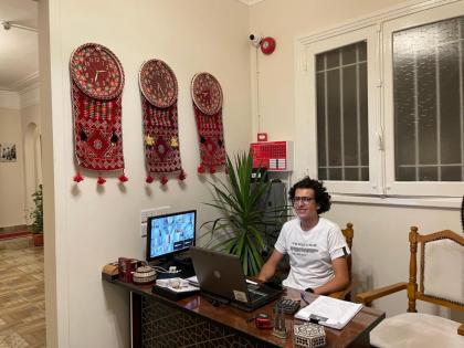 Central Cairo Hotel - image 20
