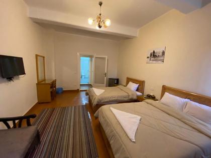 Central Cairo Hotel - image 22