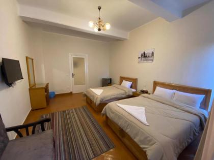 Central Cairo Hotel - image 23