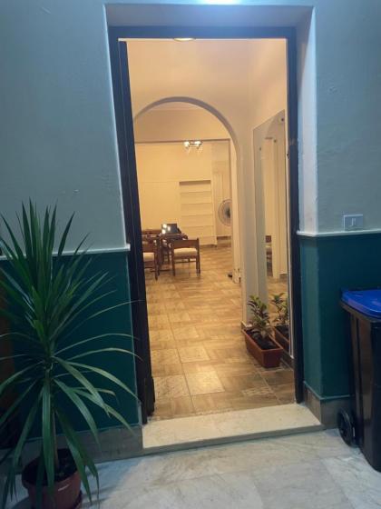 Central Cairo Hotel - image 3