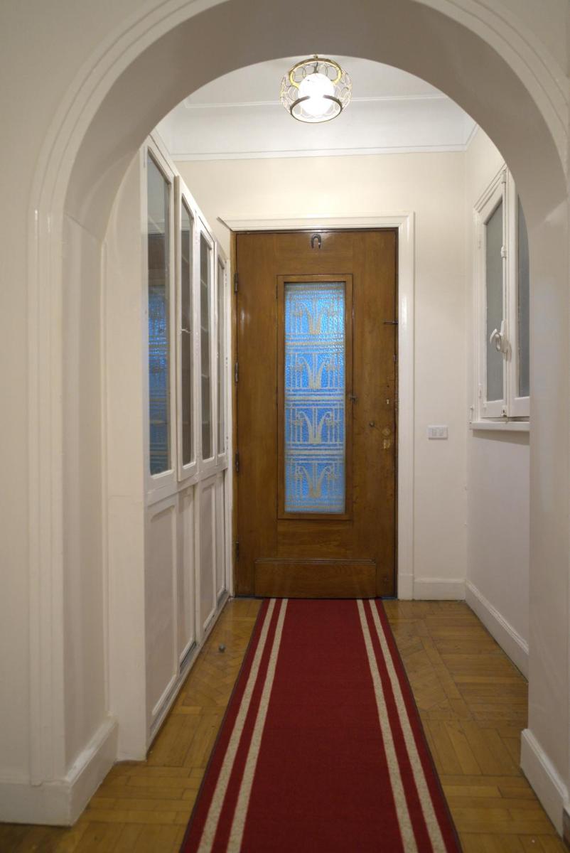 Central Cairo Hotel - image 4