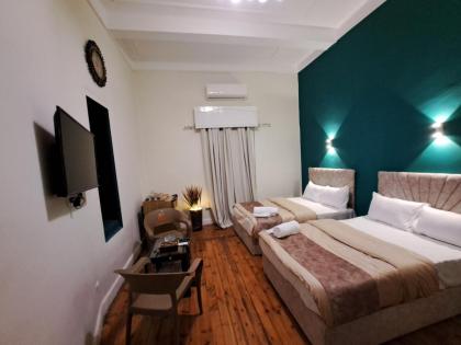 downtown Family Suites - image 15