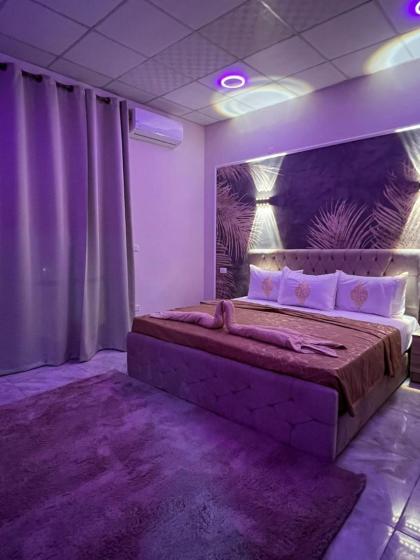 downtown Family Suites - image 22