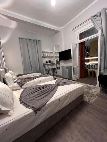 downtown Family Suites - image 23