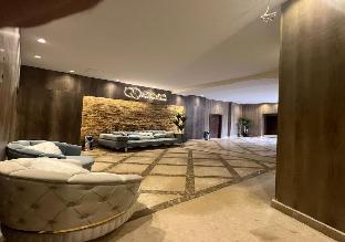 Rotana Palace Suites-Cairo - main image