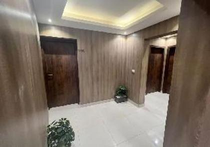 Rotana Palace Suites-Cairo - image 5