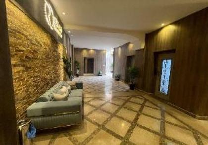 Rotana Palace Suites-Cairo - image 7