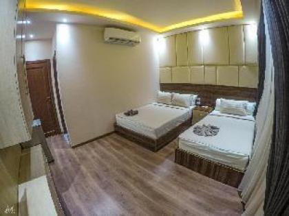 Grand City Hotel-Cairo