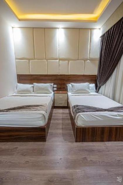 Grand City Hotel-Cairo - image 3