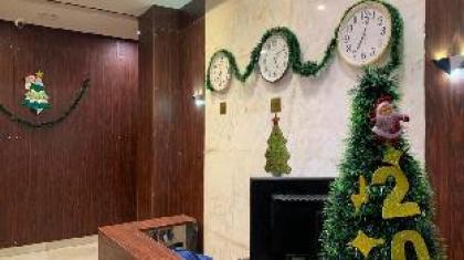 Grand City Hotel-Cairo - image 4