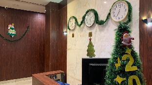 Grand City Hotel-Cairo - image 4