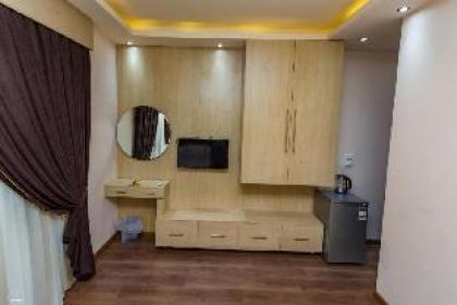 Grand City Hotel-Cairo - image 5