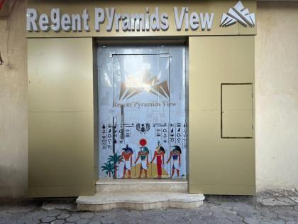 Regent Pyramids View - image 8