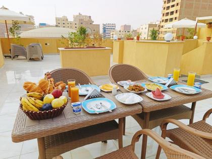 DISCOVER Pyramids inn - image 14