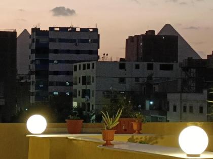 DISCOVER Pyramids inn - image 18