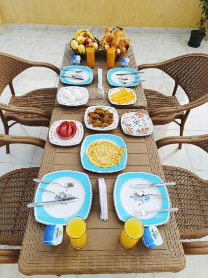 DISCOVER Pyramids inn - image 20