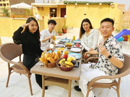 DISCOVER Pyramids inn - image 21