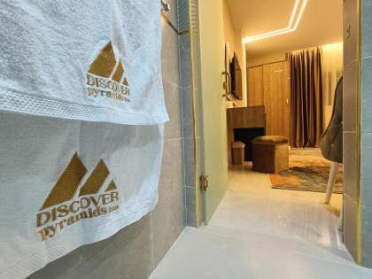 DISCOVER Pyramids inn - image 8
