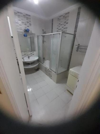 Apartment Hotel Elmohandsen