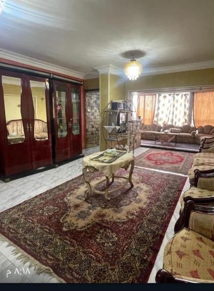 العجوزة مسرح البالون المهندسين - image 10