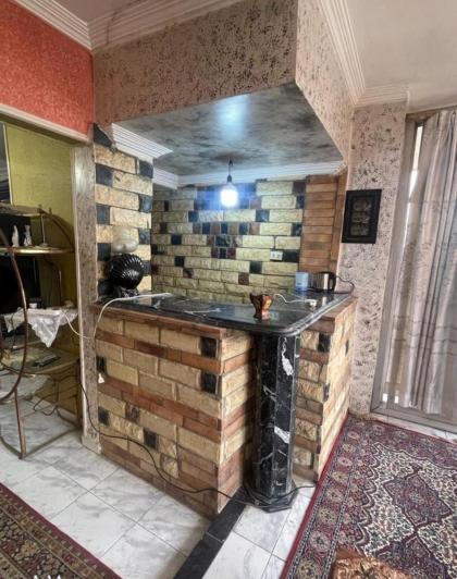 العجوزة مسرح البالون المهندسين - image 6