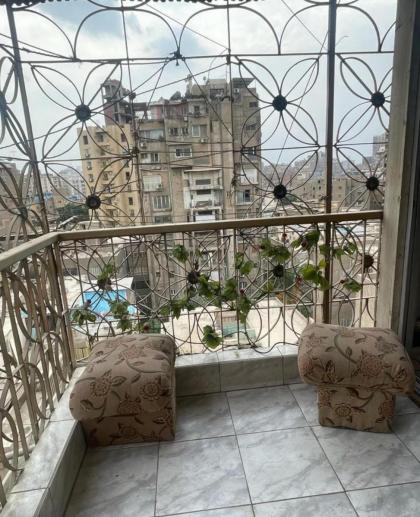 العجوزة مسرح البالون المهندسين - image 7