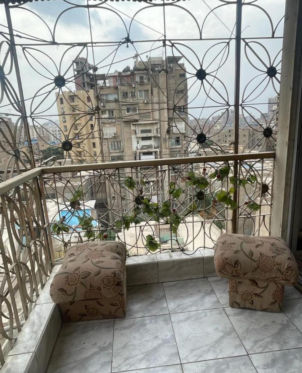 العجوزة مسرح البالون المهندسين - image 7