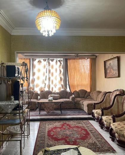 العجوزة مسرح البالون المهندسين - image 8