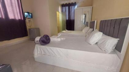 Energy Of Pyramid Hotel - image 10