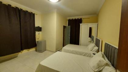 Energy Of Pyramid Hotel - image 13
