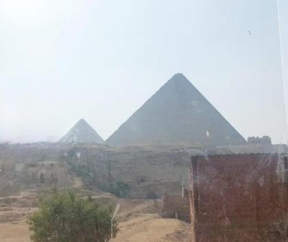 Energy Of Pyramid Hotel - image 15