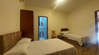 Energy Of Pyramid Hotel - image 18