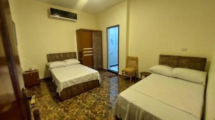 Energy Of Pyramid Hotel - image 19