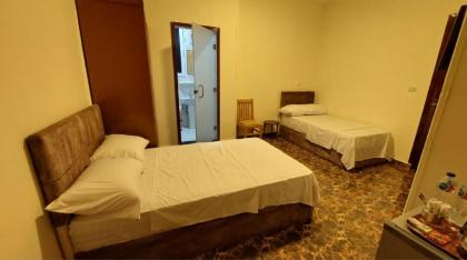 Energy Of Pyramid Hotel - image 21