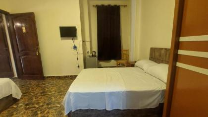 Energy Of Pyramid Hotel - image 22