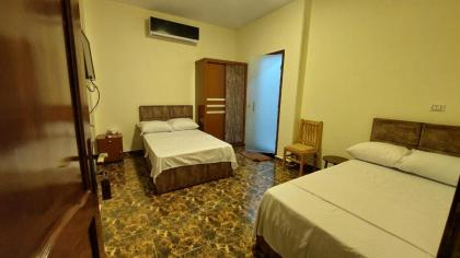 Energy Of Pyramid Hotel - image 23