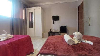 Energy Of Pyramid Hotel - image 29