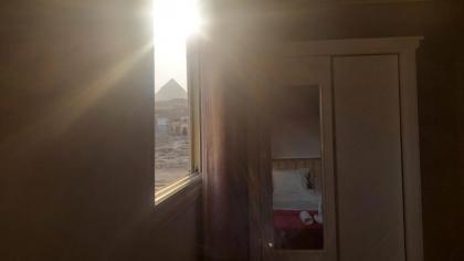Energy Of Pyramid Hotel - image 30