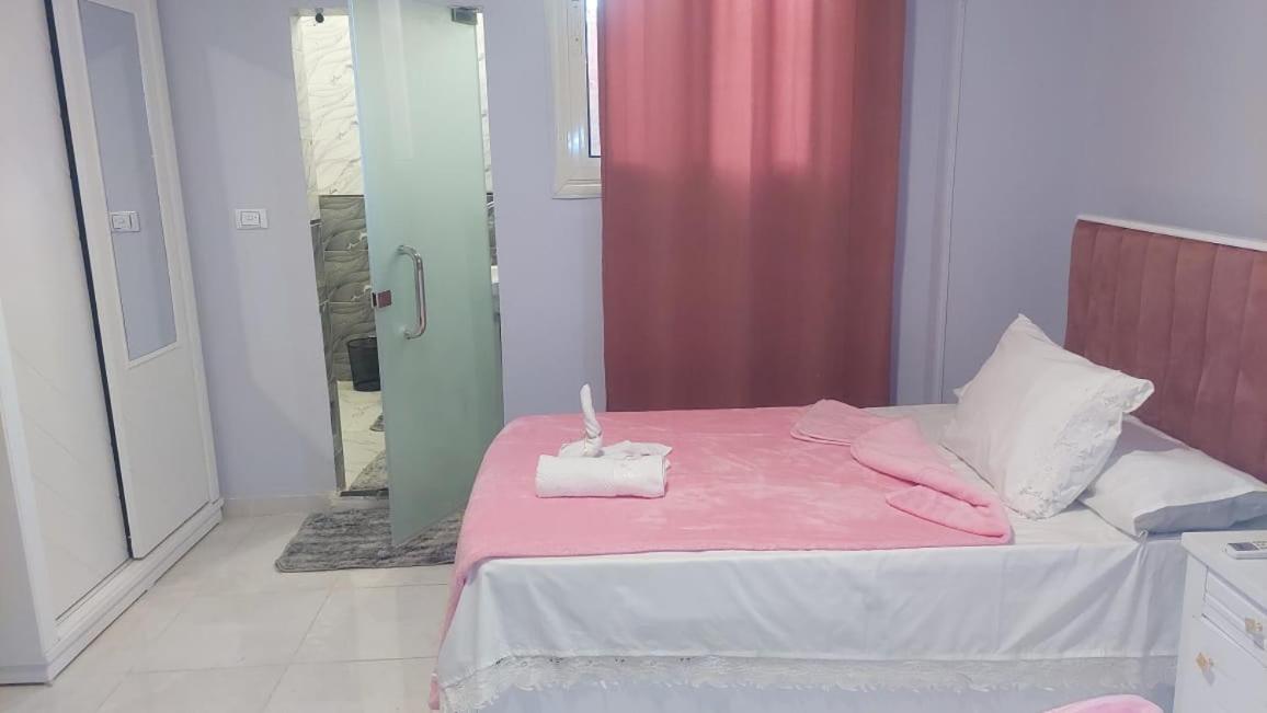 Energy Of Pyramid Hotel - image 4