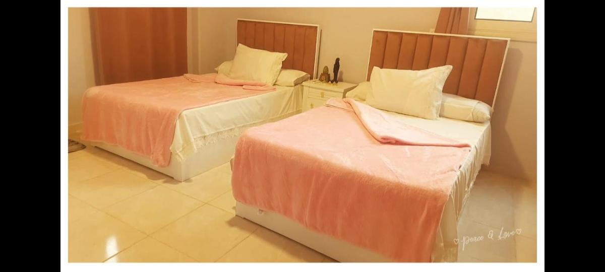Energy Of Pyramid Hotel - image 6