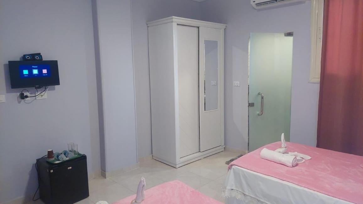 Energy Of Pyramid Hotel - image 7