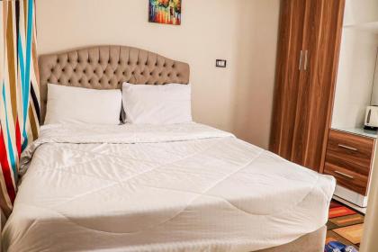 LOVELY PYRAMIDS motel - image 12