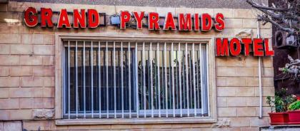 LOVELY PYRAMIDS motel - image 14