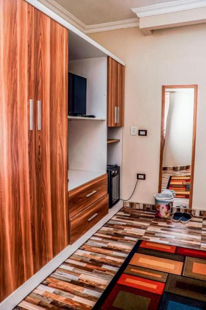 LOVELY PYRAMIDS motel - image 17